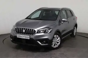 Suzuki S-Cross Comfort SX4 S-Cross 1.4 Boosterjet ALLGRIP*WINTER*AHK*