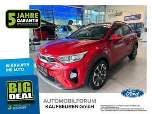 Kia Stonic 1.0 T-GDI Spirit SHZ+Fernlichtass.+Kam.