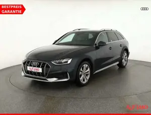 Audi A4 allroad Avant 40 TDI Quattro Aut. LED Navi AHK