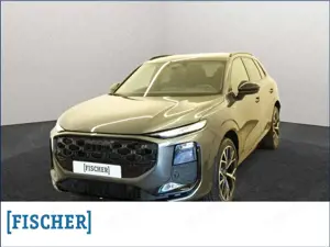 Audi Q3 TFSI quattro S tronic AHK Sportsitz Matrix MMI Nav