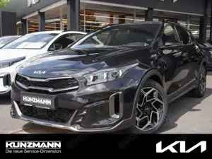 Kia XCeed 1.6T DCT GT-Line Navi Kamera JBL ACC