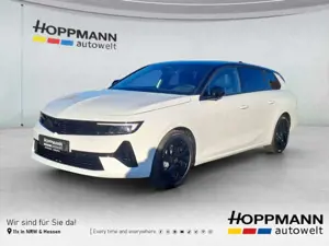Opel Astra ST GS*SHZ*LHZ*AHK*Kamera