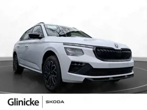 Skoda Kamiq Balance 1,0 TSI (85 kW) DSG
