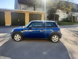 MINI One