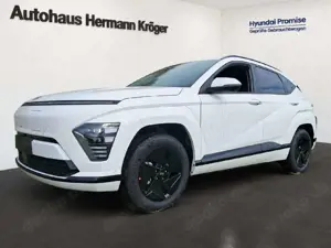 Hyundai KONA Trend Elektro 2WD