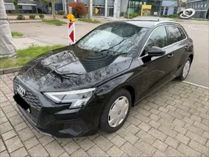 Audi A3 35 TDI S tronic advanced Sportback advanced