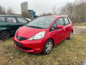 Honda Jazz 1.2 Trend