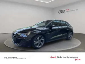 Audi A3 S line 35 TFSI S tronic SitzHZ LED