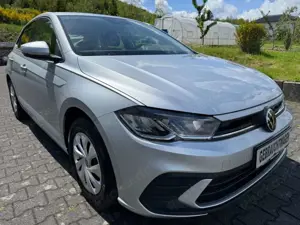 Volkswagen Polo VI Life-LED-DAB-SHZ-4 Türig-CarPlay-1 Hand