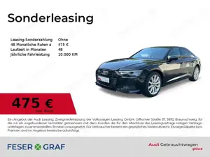Audi A6 Lim. 45TFSI quattro design Kamera/VC+/Memory/ACC
