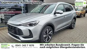 MG ZS 1.5 Hybrid+ 145 kW Luxury AT Luxury+Navi+SHZ+Ka...