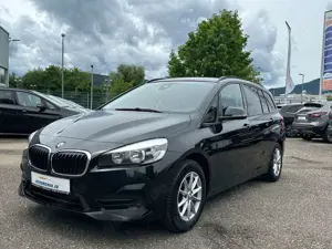 BMW 216