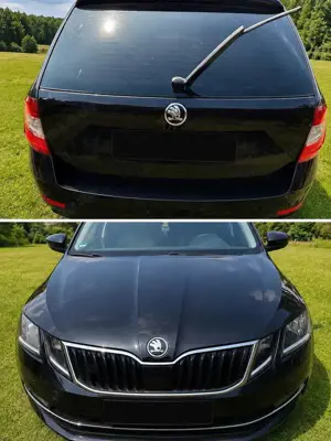 Skoda Octavia Style