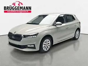 Skoda Fabia FABIA 1.0 MPI SELECTION LED KAMERA