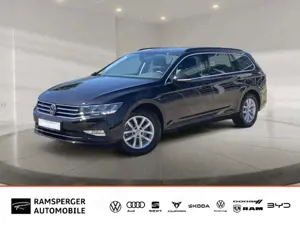 Volkswagen Passat Variant Business 2.0 TDI DSG ACC LED Navi