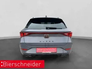 CUPRA Leon Sportstourer 1.5 eTSI DSG AHK NAVI KAMERA EL.KLAPP Bild 4