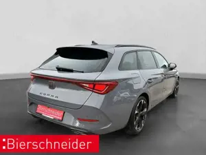 CUPRA Leon Sportstourer 1.5 eTSI DSG AHK NAVI KAMERA EL.KLAPP Bild 5