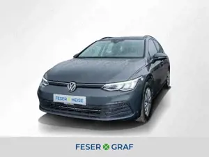 Volkswagen Golf VIII Variant 2.0 TDI DSG Life NaviPro*LED*App*ACC*