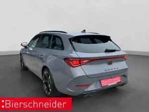 CUPRA Leon Sportstourer 1.5 eTSI DSG AHK NAVI KAMERA EL.KLAPP Bild 3