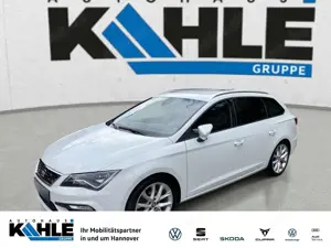 SEAT Leon Sportstourer 1.5 TSI DSG FR