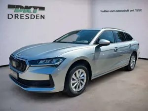 Skoda Superb Combi 1.5 TSI mHEV 110 kW Essence