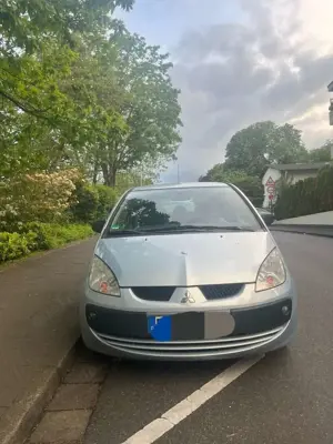 Mitsubishi Colt CZT 1.5
