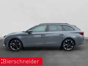 CUPRA Leon Sportstourer 1.5 eTSI DSG AHK NAVI KAMERA EL.KLAPP Bild 2