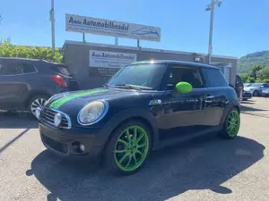 MINI One Mini One