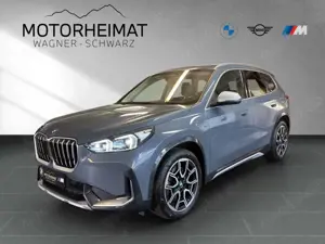 BMW X1 xDrive23d xLine 19" Leder Aktivsitz 360° Pano HK