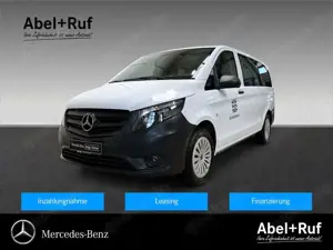 Mercedes-Benz Vito 114 CDI Tourer PRO Lang Kamera+TotW+SHz+DAB