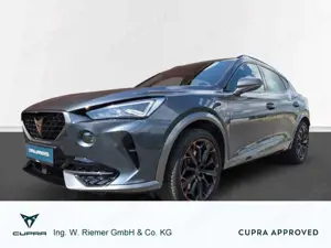CUPRA Formentor VZ e-Hybrid AHK Leder Panorama FullLink BLIS