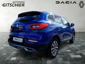 Renault Kadjar Intens TCe 140 EDC Bild 4