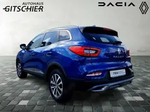 Renault Kadjar Intens TCe 140 EDC Bild 3