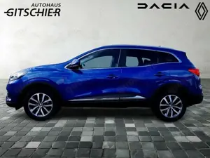 Renault Kadjar Intens TCe 140 EDC Bild 2