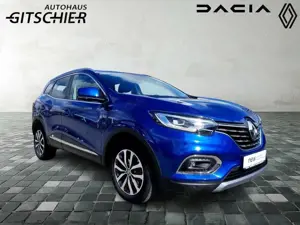 Renault Kadjar Intens TCe 140 EDC Bild 5