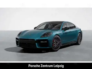 Porsche Panamera GTS Burmester InnoDrive HA-Lenkung