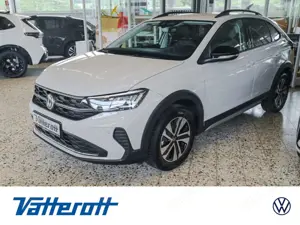 Volkswagen Taigo Energy 1.0 TSI Ganzjahresreifen