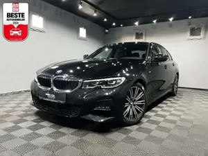 BMW 320 d M Sport|5*JAHRE*GARANTIE|AUTOM|LEDER|HIFI