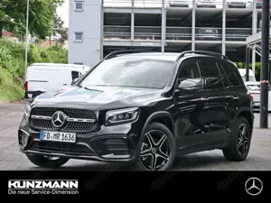 Mercedes-Benz GLB 200 d AMG Night Navi Kamera AHK