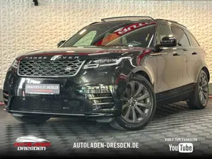 Land Rover Range Rover Velar D300 R DYNAMIC #MERIDIAN#LUFT