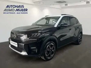 Citroen C3 MAX Turbo 1.2 100 CAM+Carplay+NAVI+ALU17