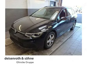 Volkswagen Golf Variant Life 2.0 TDI DSG Nav/LED+/Nav/ACC