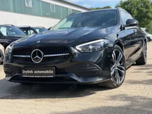 Mercedes-Benz C 220 T-Modell AVANTGARDE /LEDER/NIGHT PAKET