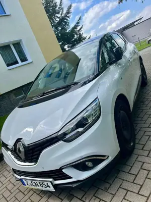 Renault Scenic Scenic TCe 115 GPF LIMITED