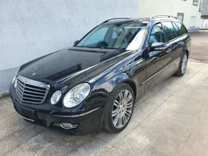 Mercedes-Benz E 320 E T-Modell E 320 CDI HU neu
