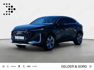 Audi Q3 TDI S line Tech+*Klima+*AHK*RFK*