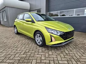 Hyundai i20 i20 1.0 T-GDI DCT Trend