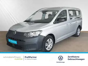 Volkswagen Caddy Maxi LR 2.0 TDI PDC+SPURHALTE+KLIMA Klima