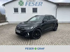 Volkswagen T-Roc R-Line 2.0 TDI 4Motion DSG ACC MATRIX PANO