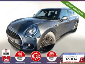 MINI One One 102 Aut. Pano Nav PDC SHZ LM17Z Temp